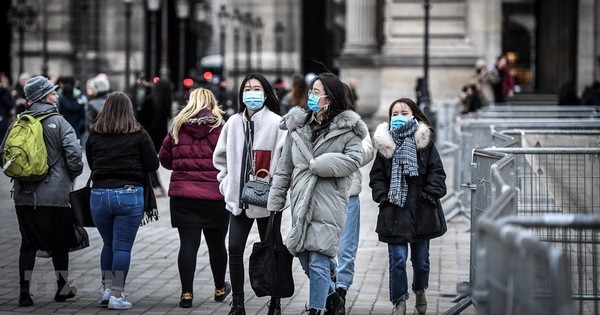 Bulgarie : Les écoles fermées pour cause de grippe