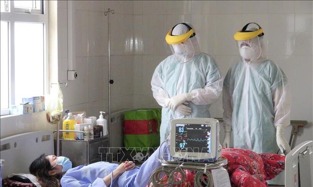 Covid-19: Temasek offre 10 respirateurs artificiels au Vietnam