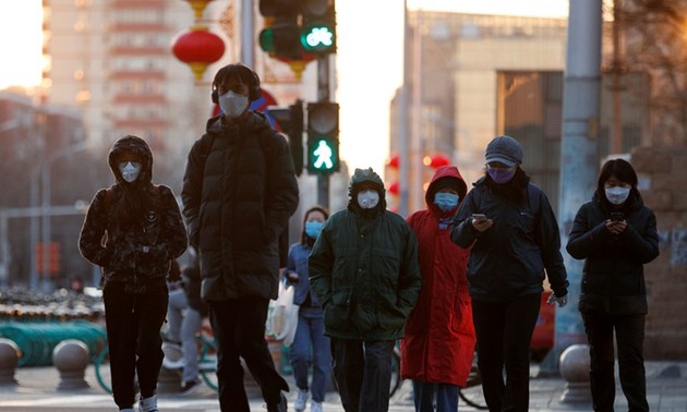 Coronavirus en Chine: Pékin referme toutes les écoles de la ville