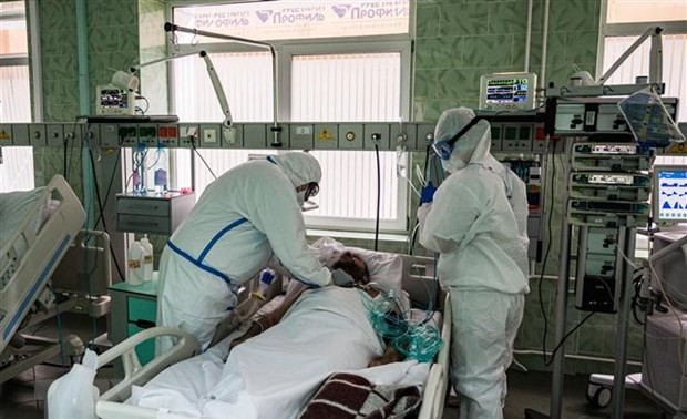 Coronavirus - Le bilan mondial de pandémie : plus de 450.000 morts ce jeudi 18 juin