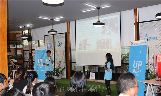 Journée Climate Action à Hô Chi Minh-ville