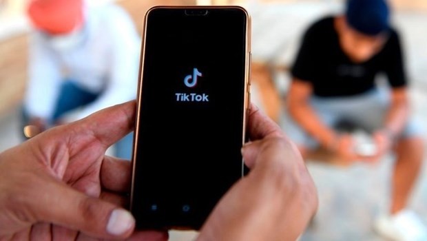 Les États-Unis pourraient interdire TikTok et d’autres applications chinoises 