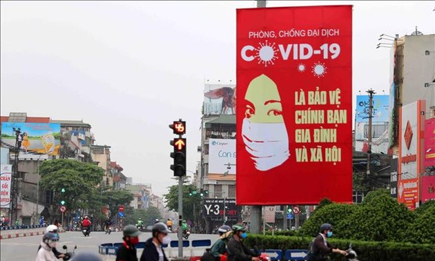 La lutte anti-Covid-19 au Vietnam saluée par des médias allemands