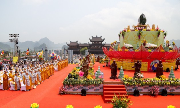 La liberté religieuse au Vietnam