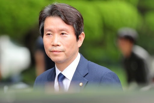 Corée: le ministre de l'Unification appelle Pyongyang à respecter les accords 