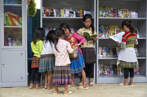 «L’éducation est la clé du développement» 