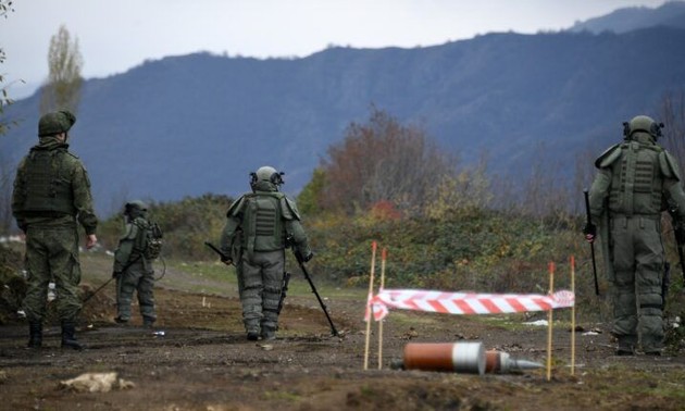 L’ONU est prête à répondre aux besoins humanitaires du Haut-Karabakh 