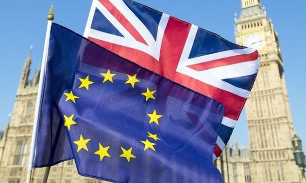   Brexit : “pas de temps à perdre” pour les entreprises, à un mois du grand saut