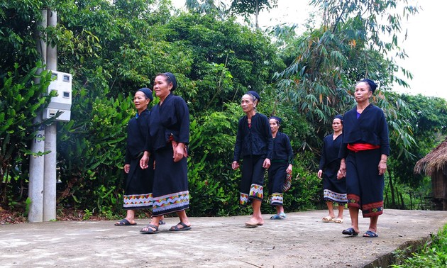 Les Odu de Nghê An