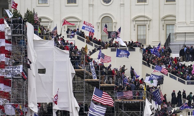 Présidentielle américaine. Mike Pence ne s’opposera pas à la certification de la victoire de Biden