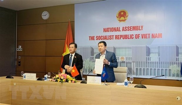 Le Vietnam participe à la 12e réunion du Groupe consultatif de l’AIPA