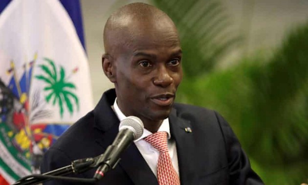 Assassinat du président en Haïti, le Conseil de sécurité de l’ONU va se réunir ce jeudi