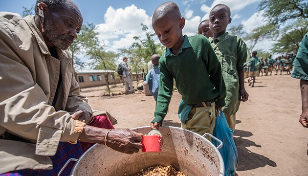 Le FIDA collabore avec les banques publiques de développement en faveur de systèmes alimentaires durables et équitables 