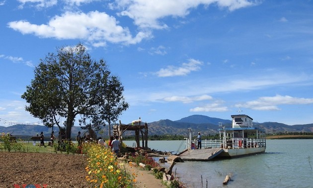 Kon Trang Long Loi, un haut lieu du tourisme communautaire