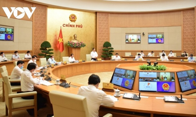 La province de Thua Thiên-Huê profite de ses atouts pour se développer