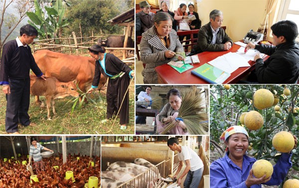 Comment le Vietnam lutte-t-il contre la pauvreté?