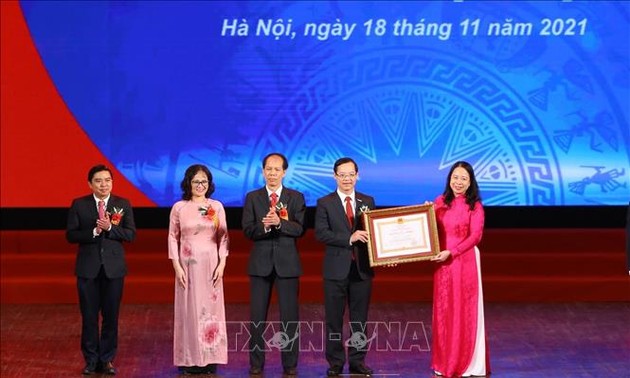 Des activités en l’honneur de la Journée des enseignants vietnamiens