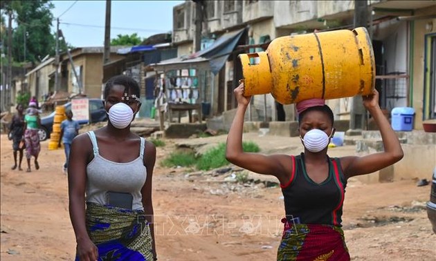 La Banque mondiale annonce 93 milliards de dollars pour soutenir les pays les plus pauvres