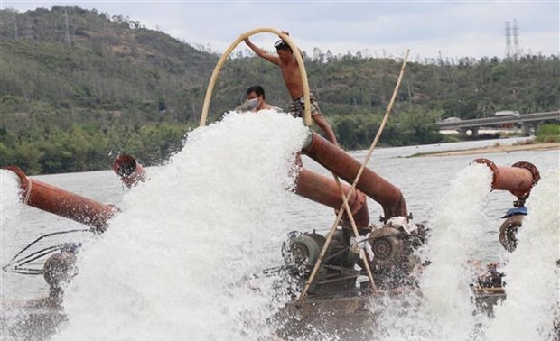 Le Vietnam consacre 70% de son budget aux efforts d’adaptation au changement climatique