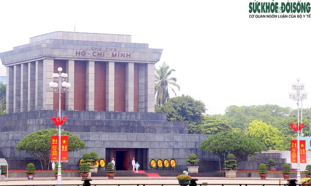 La fête nationale du Vietnam célébrée à l’étranger