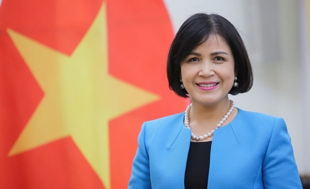 L'OIT apprécie sa coopération avec le Vietnam