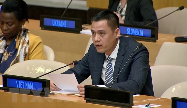 Le Vietnam réitère l'engagement de l'ASEAN à promouvoir le multilatéralisme