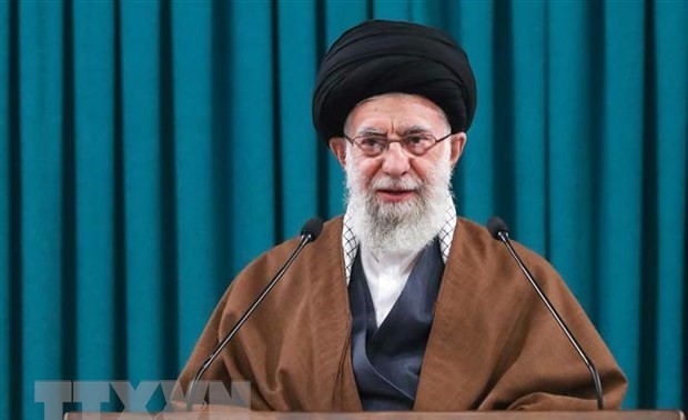 Iran: des “dizaines de milliers de détenus” vont bénéficier d’une grâce de l’ayatollah Khamenei