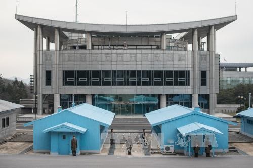 Livre blanc sur l'unification: «dénucléarisation de la RPDC»