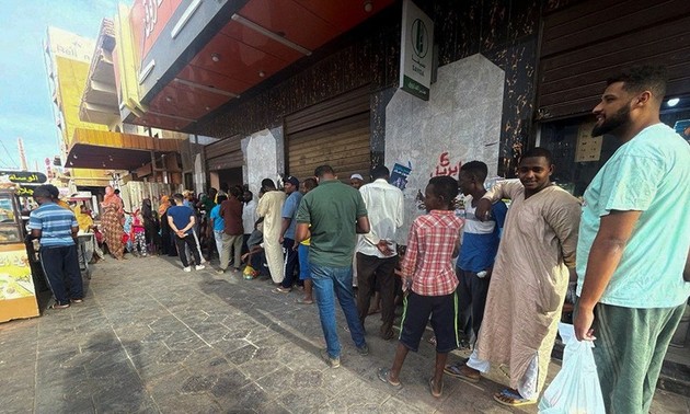 Conflits au Soudan: près de 20.000 personnes ont fui au Tchad