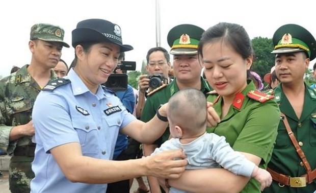 Le Vietnam à la pointe de la lutte contre la traite des êtres humains