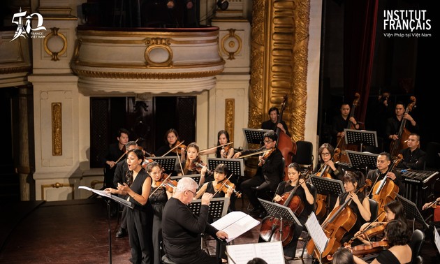 «Le Petit Prince» atterrit à l’Opéra de Hanoï pour un conte musical illustré