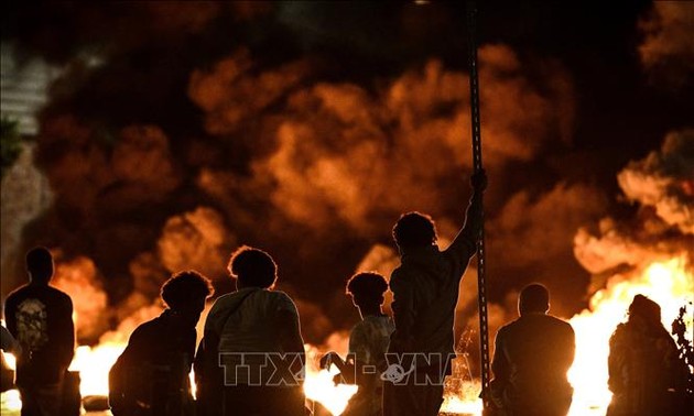 14-Juillet : les mortiers d’artifice interdits pour la Fête nationale, le décret publié