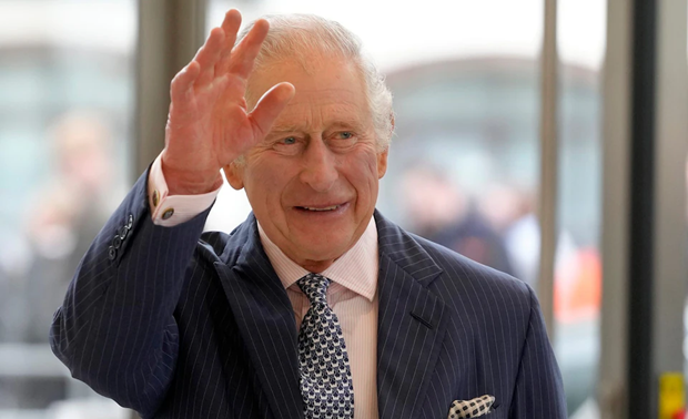 Le roi Charles III se rendra à Paris et à Bordeaux pour sa visite d’État en France