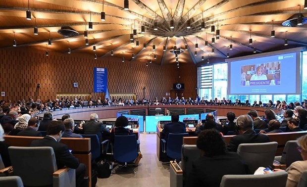 La communauté internationale salue les contributions du Vietnam aux travaux de l’UNESCO