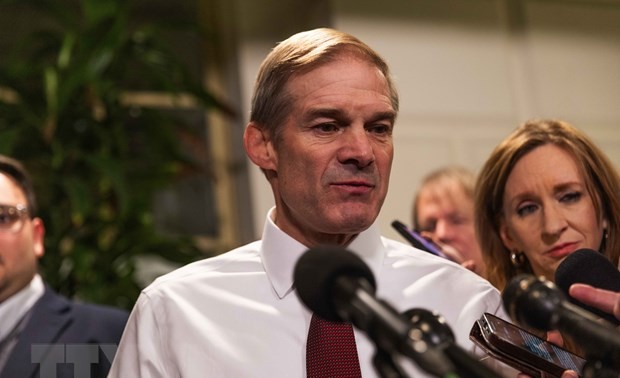 États-Unis: Jim Jordan renonce à un troisième tour pour le poste de président de la Chambre des représentants