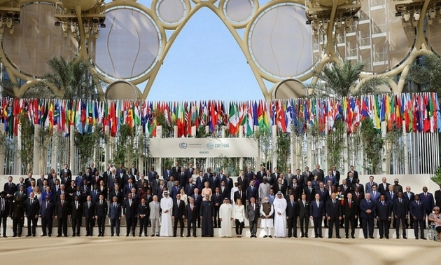 COP29: un pays hôte controversé