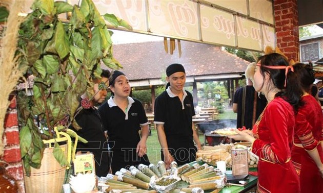 Le festival gourmand de Saigontourist Group 2024: une multitude d’activités