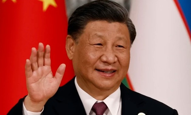 Xi Jinping effectuera des visites d'État en France, en Serbie et en Hongrie