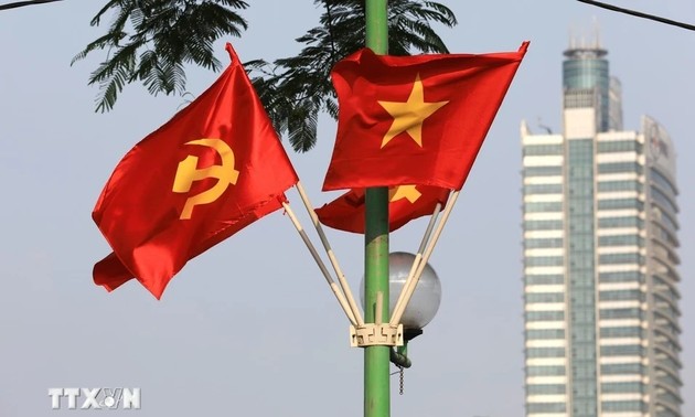 Le Parti communiste vietnamien valorise l’héritage des générations de dirigeants précédentes