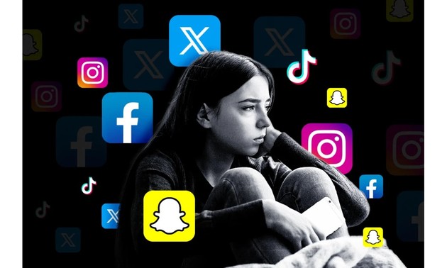 L’Australie, premier pays à interdire les réseaux sociaux pour les moins de 16 ans