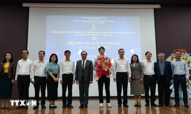 Da Nang: un investissement sud-coréen majeur dans la haute technologie médicale