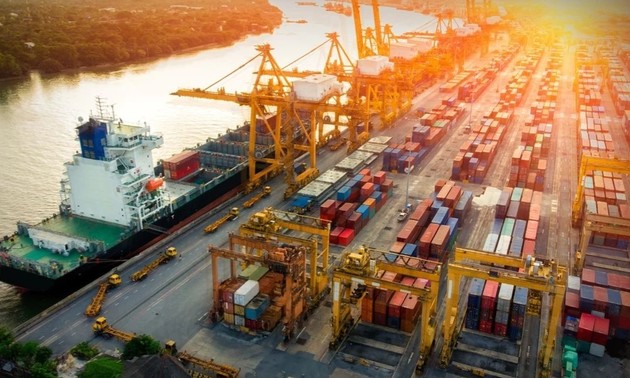 Économie vietnamienne: UOB révise ses prévisions à la hausse pour 2025