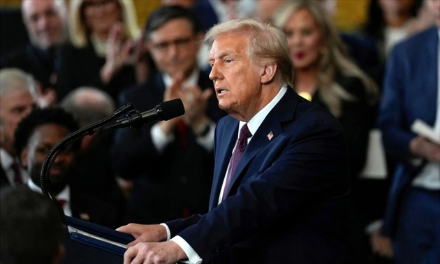 Investiture de Donald Trump: Le 47e président des États-Unis entame des changements politiques majeurs