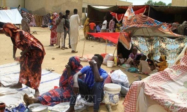Soudan: l’ONU cherche 6 milliards de dollars pour venir en aide à la population