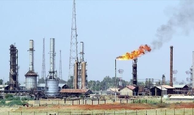 Washington annonce une nouvelle salve de sanctions contre l'Iran