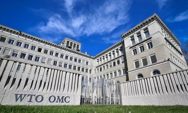 Donald Trump suspend les contributions américaines à l’OMC