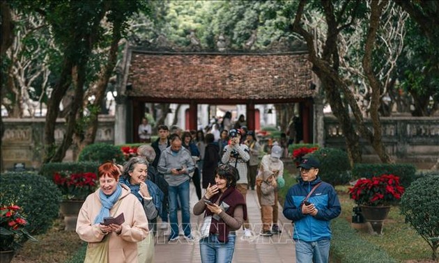 Créer des produits touristiques uniques pour renforcer l’attractivité des villes vietnamiennes