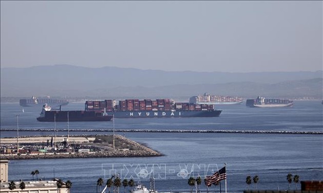 Washington laisse la porte ouverte à des négociations avec d’autres pays