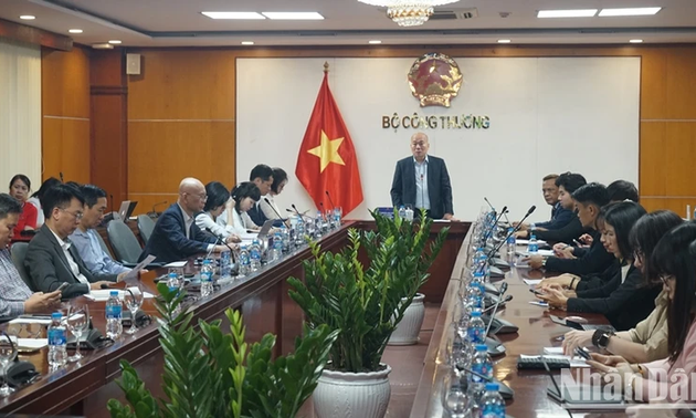 Le marché halal et les opportunités pour les entreprises vietnamiennes