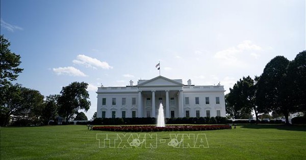Droits de douane: plus de 50 pays auraient entamé des négociations avec Trump